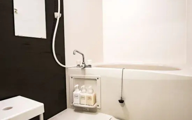 H2O Stay Ikebukuro 204