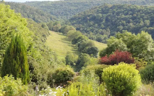 The Moorlands Country House