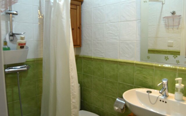 Apartamento Patio Santa Teresa