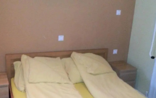 Széchenyi Apartman és Studió