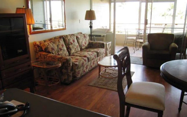 Kamaole Beach Royale - Kumulani Vacations & Realty