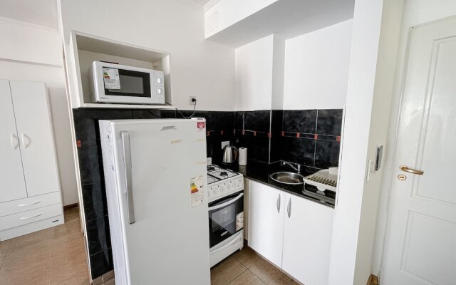 Spacious Loft In Downtown Rosario - Fully Equipped