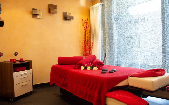 Seehotel Leoni