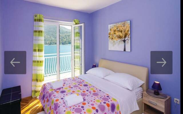 Apartment Beach Heaven