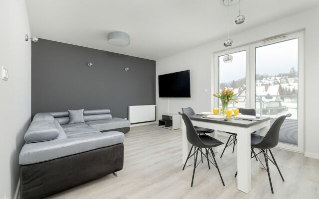 Apartment in Zakopane & SPA by Renters