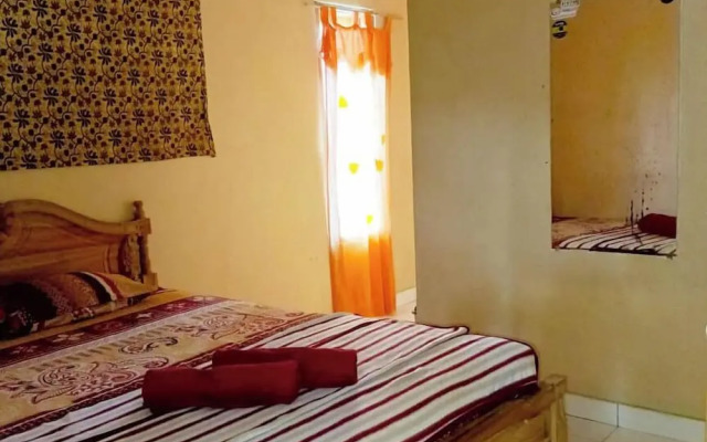 Lishafa Homestay