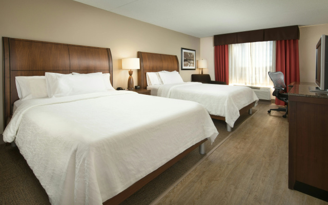 Hilton Garden Inn Chattanooga/Hamilton Place