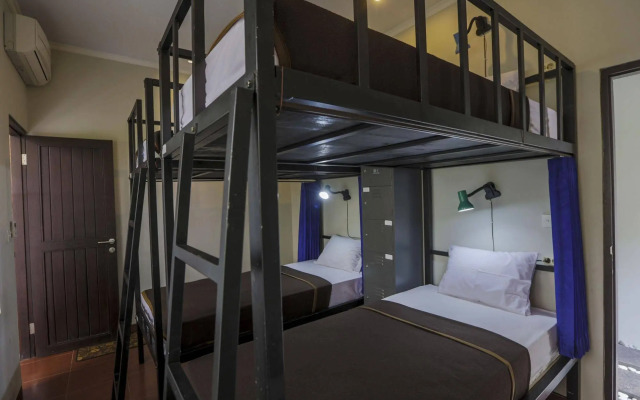 NamaStay Hostel