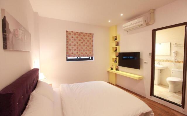 Fasiter B&B