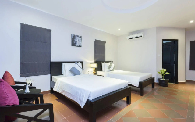 Sambath Residence