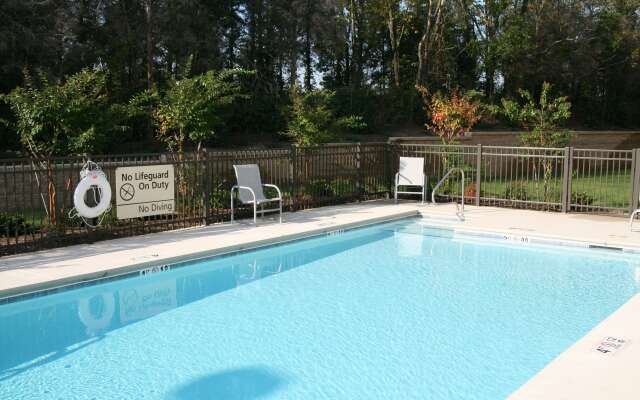 Hampton Inn & Suites Lebanon