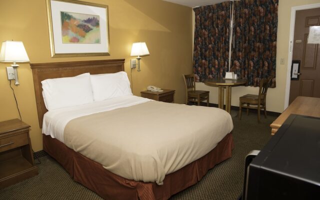 Capri inn and Suites