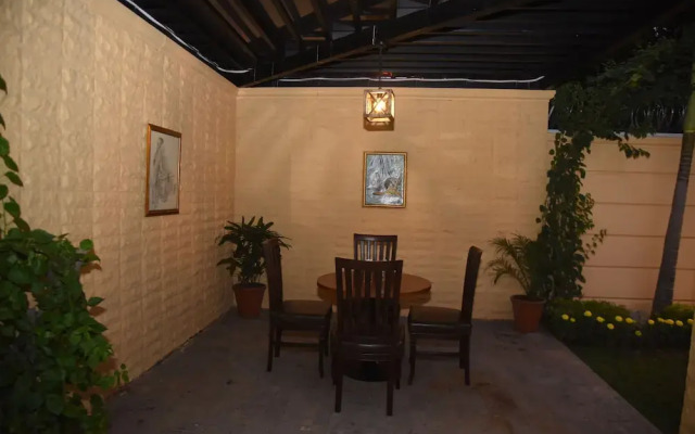 Margalla Hill Residencia