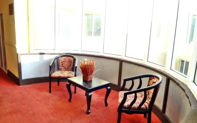 Deebaj Al Khabisi Plaza Hotel Apartments Dubai