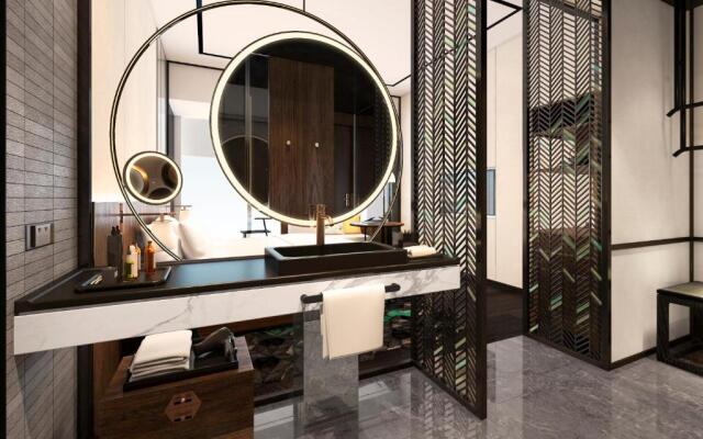 Hotel Indigo Suzhou Grand Canal by IHG