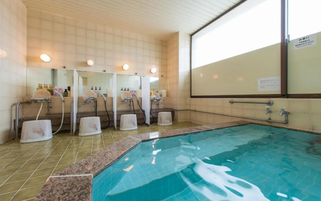 Hotel Ikkeikaku