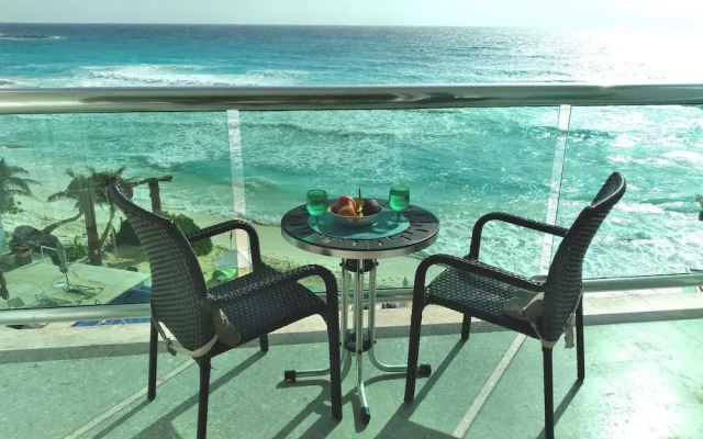 Ocean Dream 1 Bedroom Condo