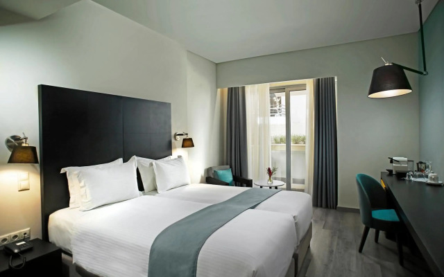 Lozenge Hotel