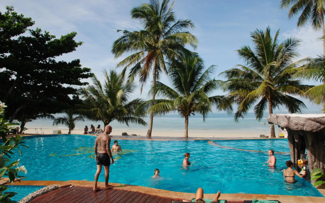 Dreamland Resort