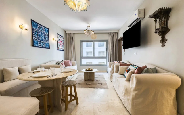Authentic Traditions Cozy Stay, 1bdr