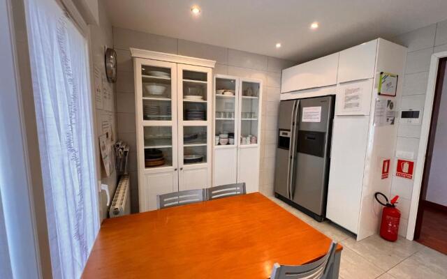 ViLLABELLAMAR I