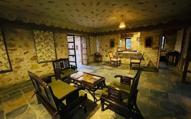 Bagh Serai