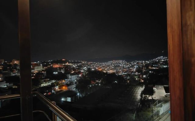 Hotel 1988 Guanajuato