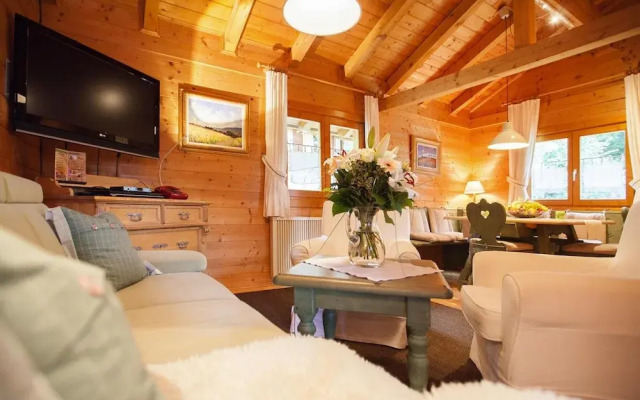 Blockhauser in Stamsried