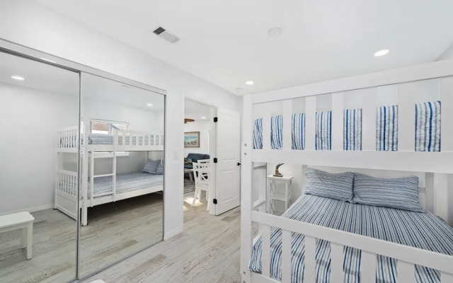 Coconut Villa A