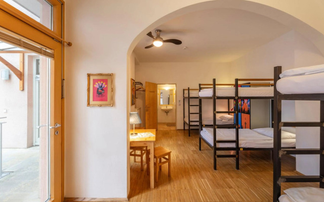 Hostel Ruthensteiner