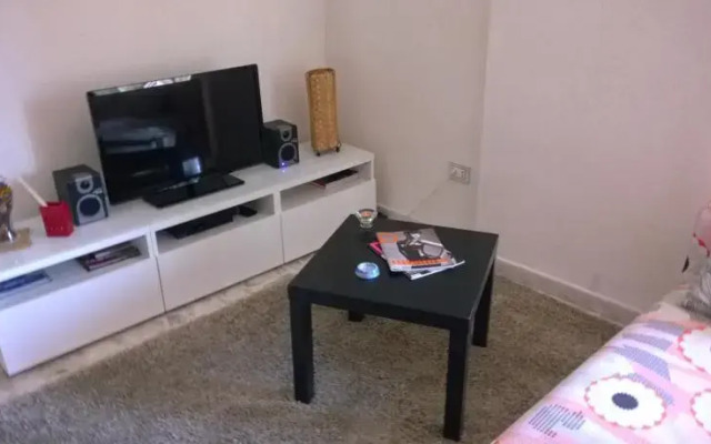 Capodimonte Flat