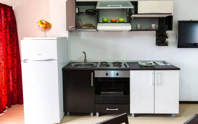 Il Primo Apartments