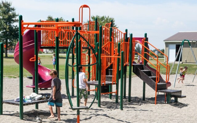 Willowood RV Resort