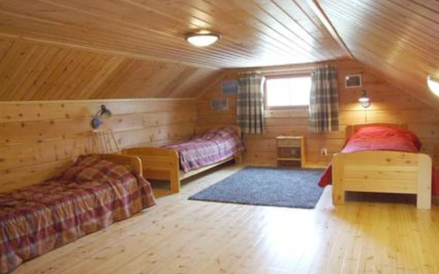 Holiday Home Lomamaja rukaranta 6 b