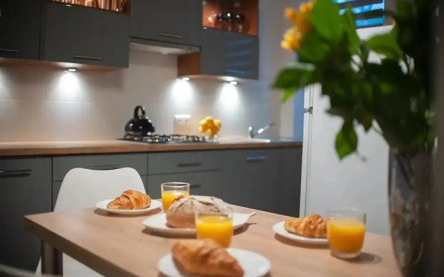 Rent-a-Pad Apartments