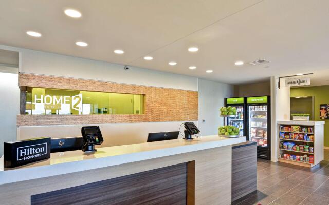 Home2 Suites by Hilton Helena