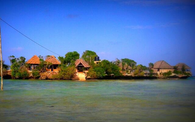 Zanzibar Rock Resort