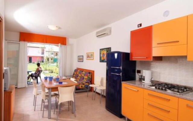 Villaggio Ai Salici 406S