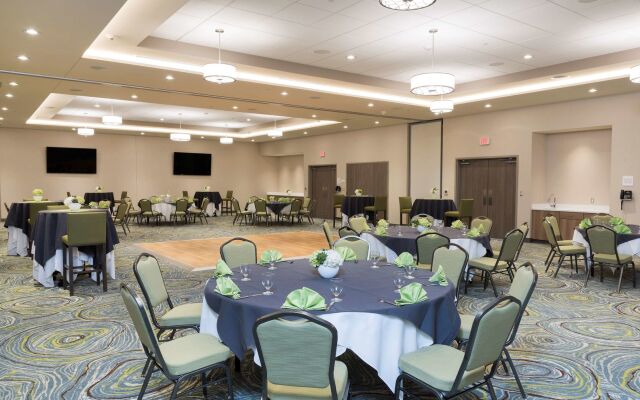 Hilton Garden Inn Grand Rapids East