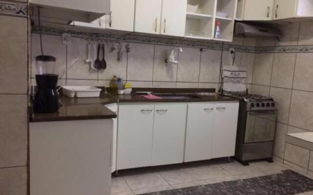 Apartamento Avenida Atlantica