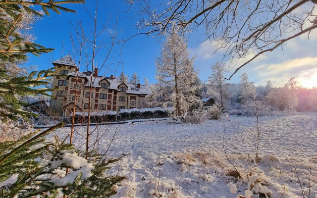 Malachit Karpacz SPA Hotel