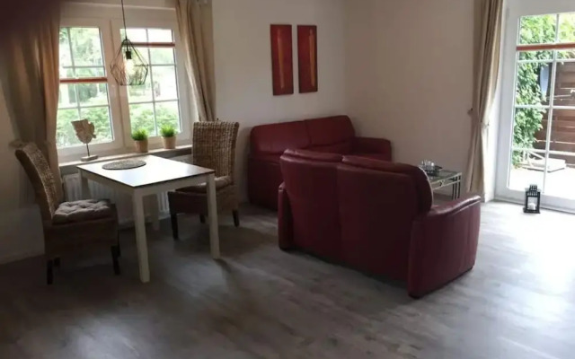 Holiday Apartment Moby Dick