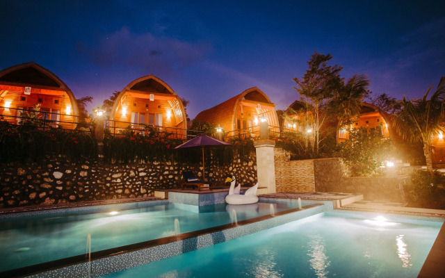Druwa Bali