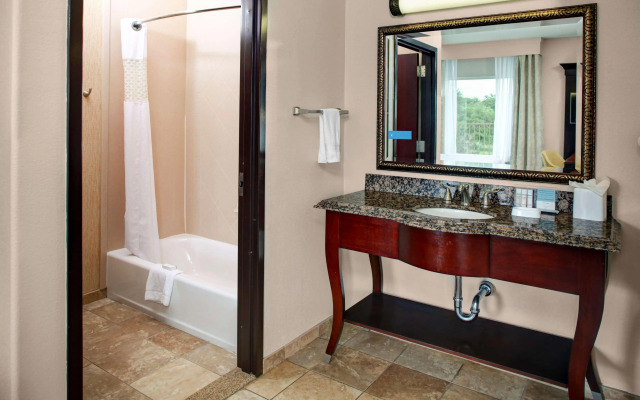 Hampton Inn & Suites Boerne