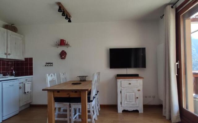 Vaujany Locations - Cochette 1 Studio 9