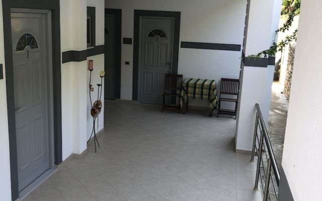 Villa Erviliano