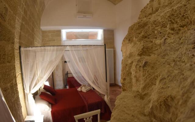 B&B Fontana La Stella