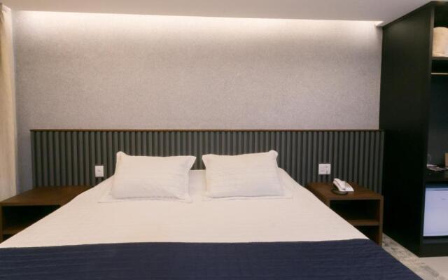 Hotel Adria Express