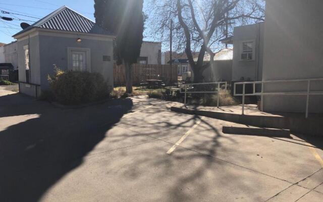 Back Room 1 of 5 downtown