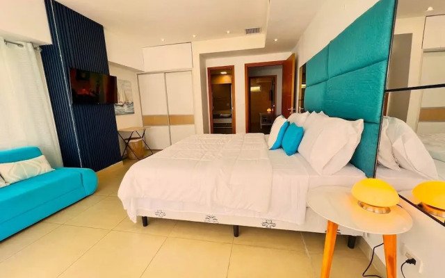 Exclusive Apartment in Calzada De Amador